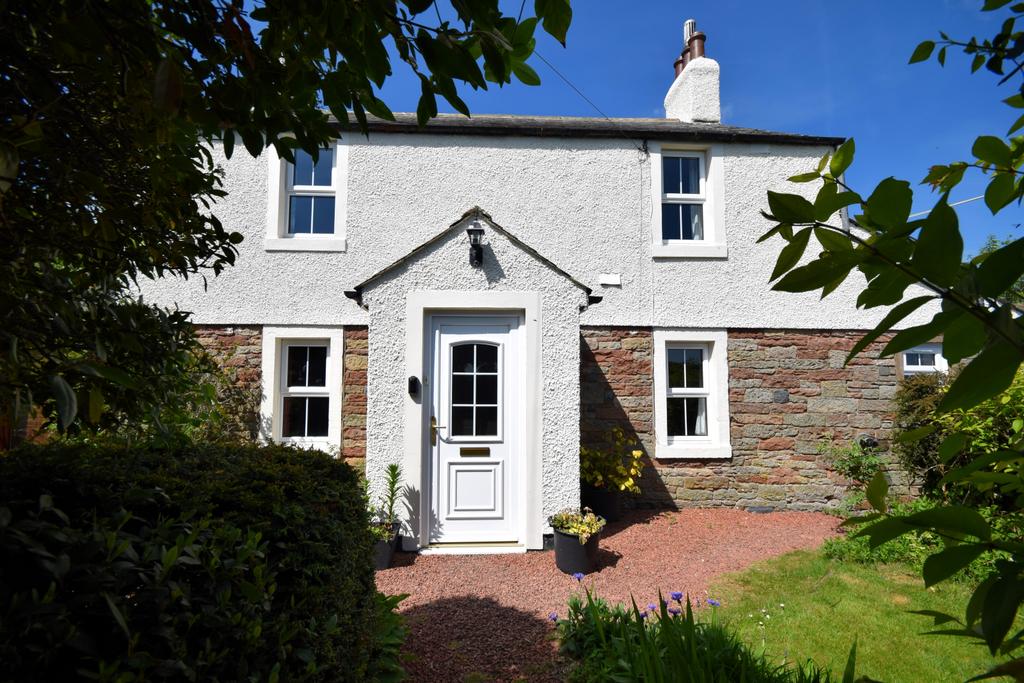 Country Cottage Near Dalston