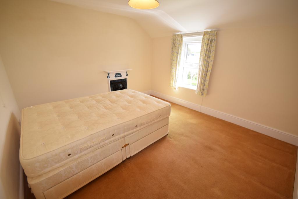 Bed 1