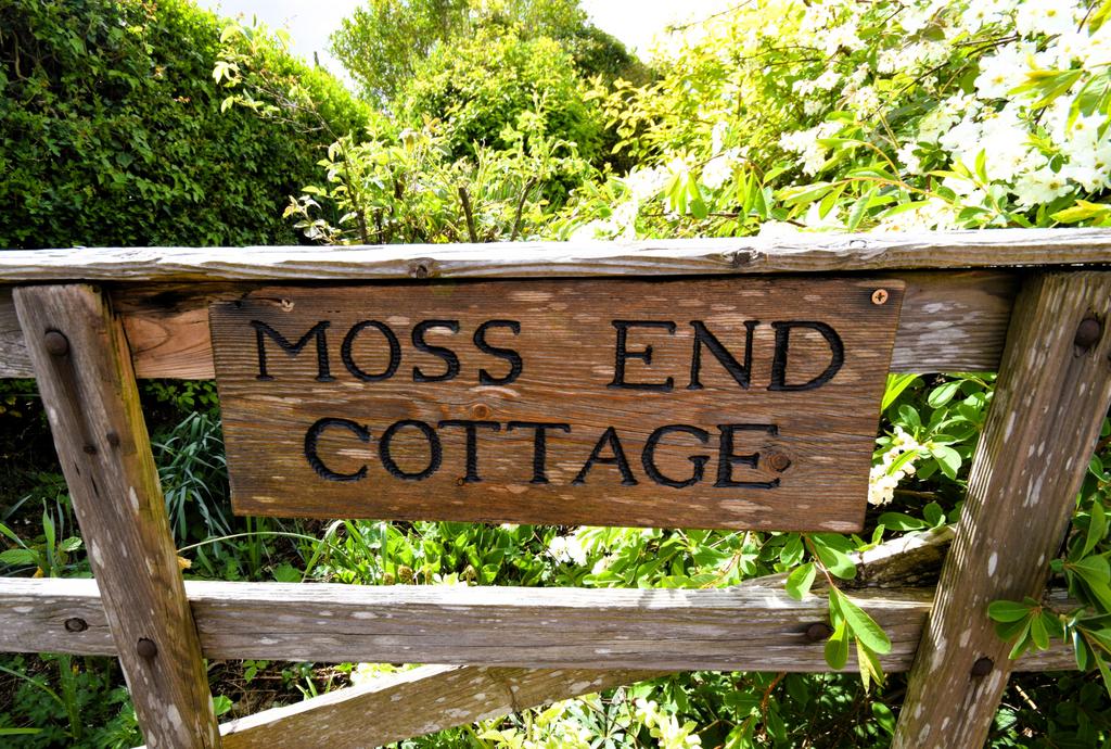 Moss End Cottage