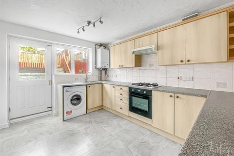 3 bedroom detached house for sale, Clos Ysbyty Cimla, Neath