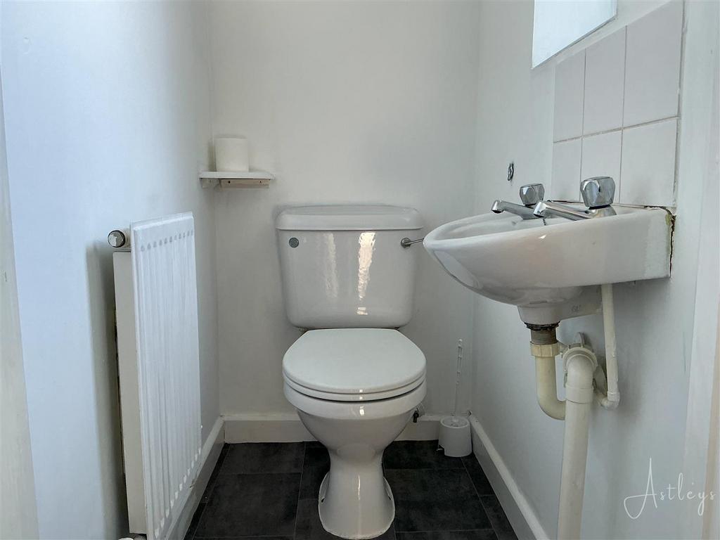 Cloakroom