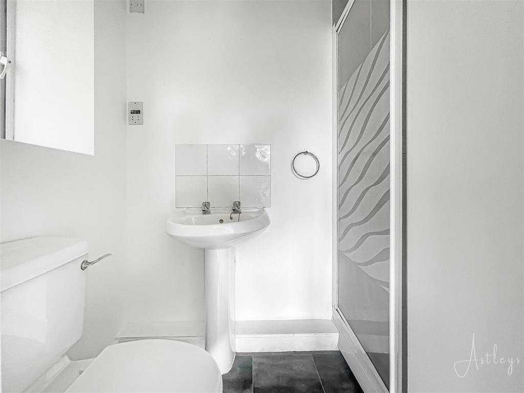 En suite