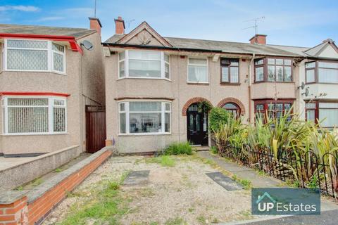 25 Glencoe Road, Coventry, CV3 1GJ