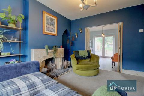 25 Glencoe Road, Coventry, CV3 1GJ