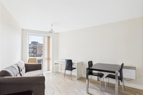1 bedroom flat to rent, 41 Essex Street, Birmingham B5