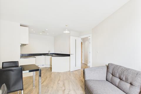 1 bedroom flat to rent, 41 Essex Street, Birmingham B5