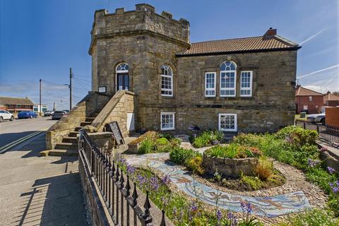 3 bedroom detached house for sale, Tower House, Collywell Bay Road, Seaton Sluice, Whitley Bay