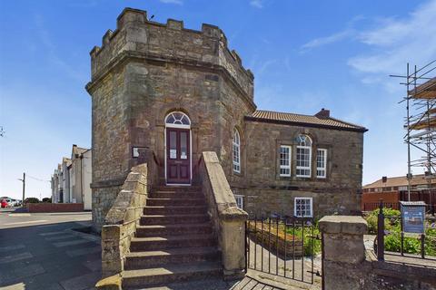 3 bedroom detached house for sale, Tower House, Collywell Bay Road, Seaton Sluice, Whitley Bay