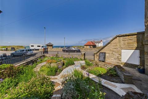 3 bedroom detached house for sale, Tower House, Collywell Bay Road, Seaton Sluice, Whitley Bay