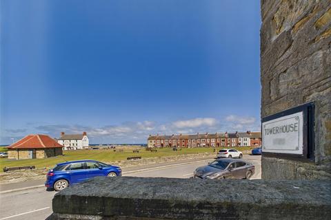 3 bedroom detached house for sale, Tower House, Collywell Bay Road, Seaton Sluice, Whitley Bay