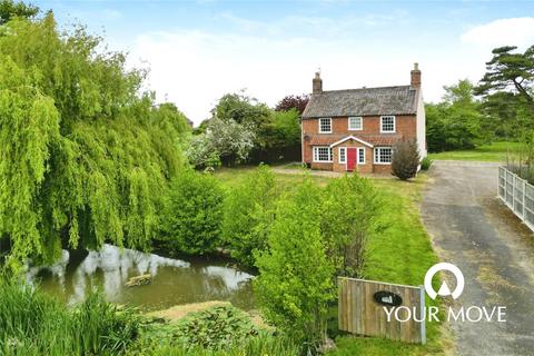 4 bedroom detached house for sale, Church Lane, Beccles NR34