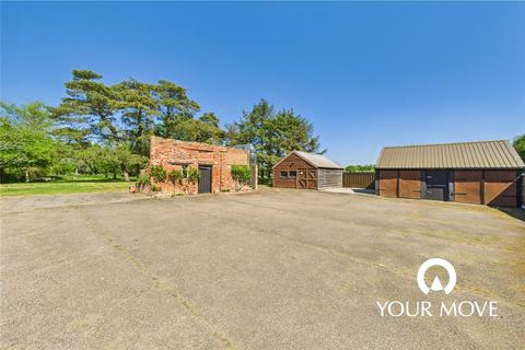4 bedroom detached house for sale, Church Lane, Beccles NR34
