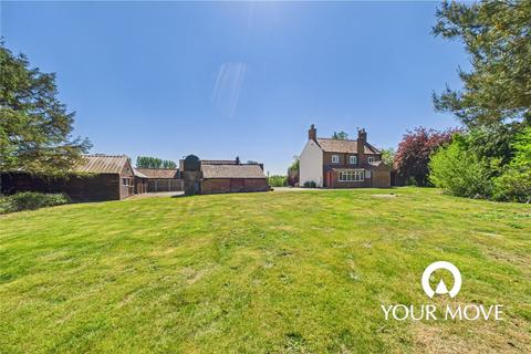4 bedroom detached house for sale, Church Lane, Beccles NR34