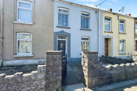 66 Bolgoed Road, Pontarddulais, Swansea, SA4 8JF