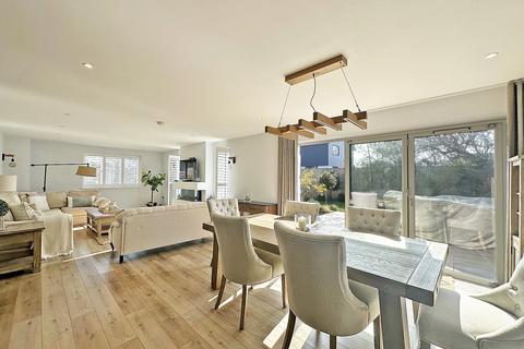 5 bedroom detached house for sale, Goonhavern, Cornwall
