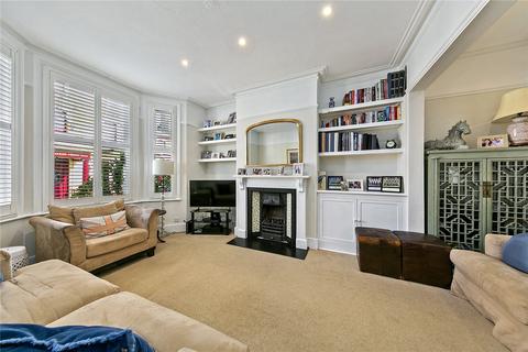 53 The Vineyard, Richmond, TW10 6AS