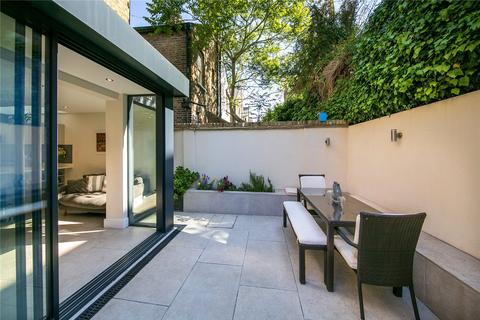 53 The Vineyard, Richmond, TW10 6AS