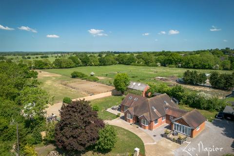 4 bedroom detached house for sale, Ingatestone