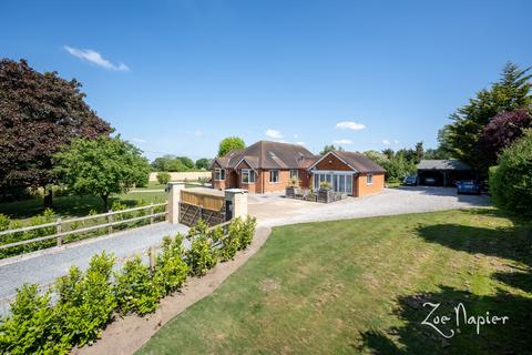 4 bedroom detached house for sale, Ingatestone