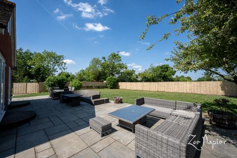 4 bedroom detached house for sale, Ingatestone