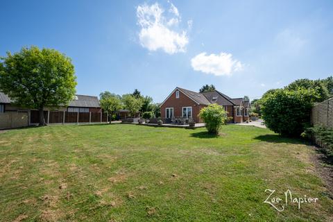 4 bedroom detached house for sale, Ingatestone