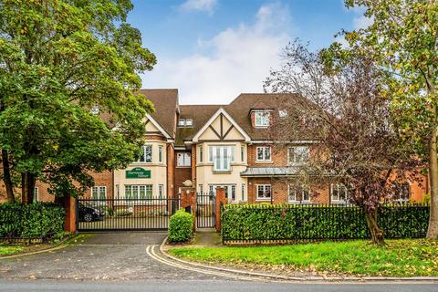 2 bedroom retirement property for sale, HARROWAY MANOR, FETCHAM, KT22