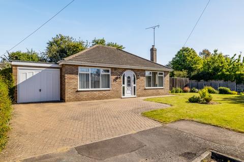 undefined, Greenfields, Holbeach, Spalding, Lincolnshire, PE12