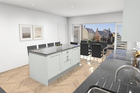 undefined, Natterjack Lane, Morecambe LA3