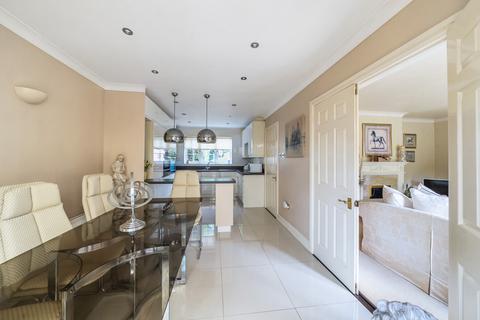 undefined, Ridgefield, Nascot Wood, Watford WD17 4TZ