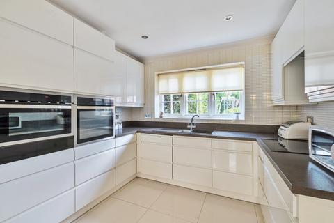 undefined, Ridgefield, Nascot Wood, Watford WD17 4TZ