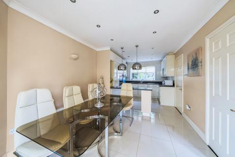 undefined, Ridgefield, Nascot Wood, Watford WD17 4TZ
