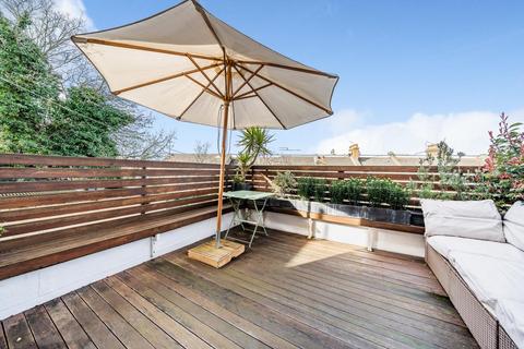 2 bedroom flat for sale, Fawnbrake Avenue, Herne Hill, London, SE24