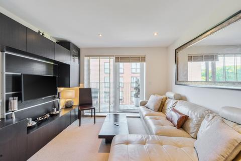 1 bedroom apartment for sale, Howard Road, Stanmore, Middlesex