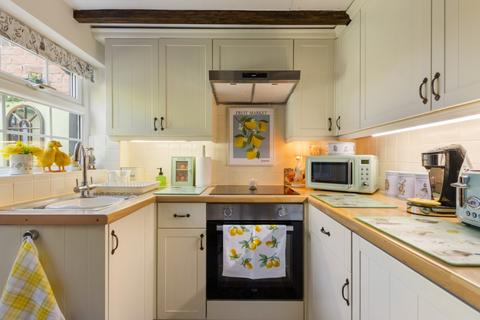 undefined, Reliance Cottages, Gringley Road, Walkeringham, DN10