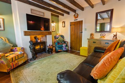 undefined, Reliance Cottages, Gringley Road, Walkeringham, DN10