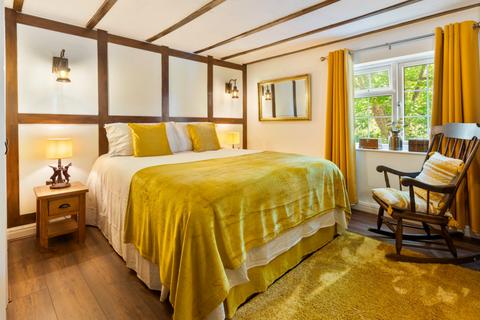 undefined, Reliance Cottages, Gringley Road, Walkeringham, DN10