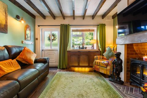 undefined, Reliance Cottages, Gringley Road, Walkeringham, DN10