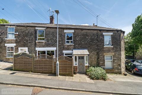 St. Annes Street, Broadbottom, Hyde, Greater Manchester, SK14
