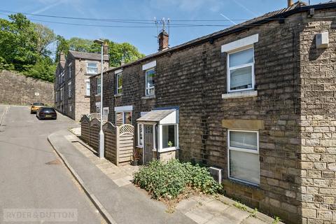 undefined, St. Annes Street, Broadbottom, Hyde, Greater Manchester, SK14