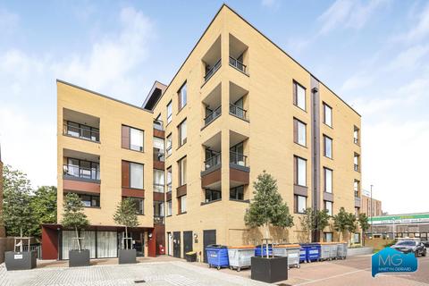undefined, Quayle Crescent, Whetstone, London, N20