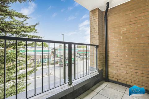 undefined, Quayle Crescent, Whetstone, London, N20