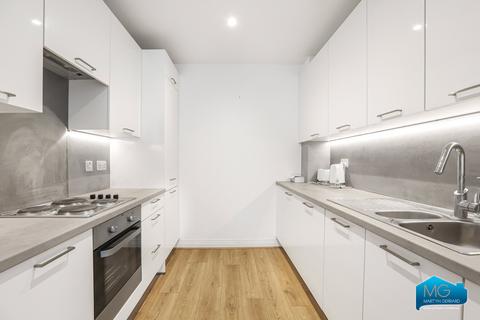 undefined, Quayle Crescent, Whetstone, London, N20