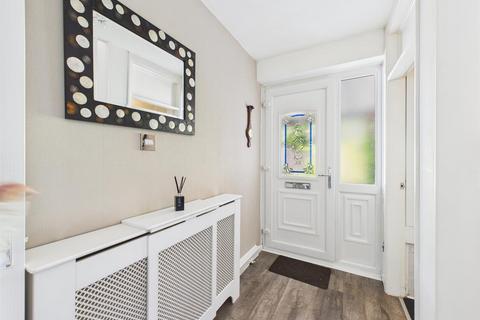 4 bedroom detached house for sale, Rees Drive, Coventry CV3