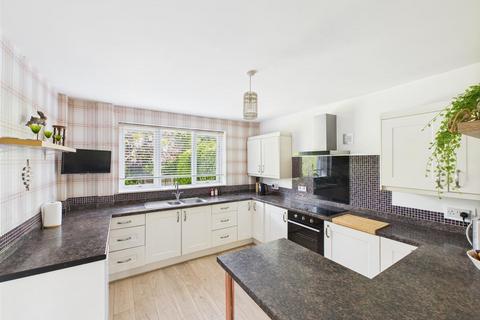 4 bedroom detached house for sale, Rees Drive, Coventry CV3