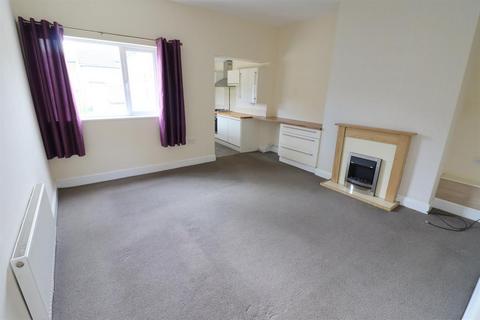 1 bedroom terraced bungalow to rent, Cumberland Street, Coundon Grange, Bishop Auckland, DL14 8UB