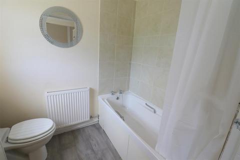 1 bedroom terraced bungalow to rent, Cumberland Street, Coundon Grange, Bishop Auckland, DL14 8UB
