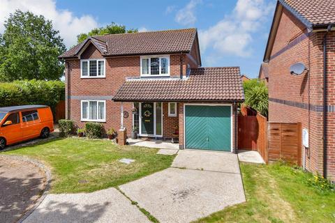 undefined, Fleet Way, Shalfleet, Newport, Isle of Wight
