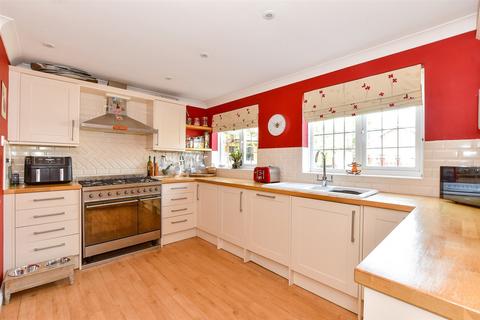 4 bedroom detached house for sale, Fleet Way, Shalfleet, Newport, Isle of Wight