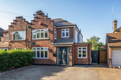 4 bedroom semi-detached house for sale, Woodcock Hill, Kenton, HA3 0PG