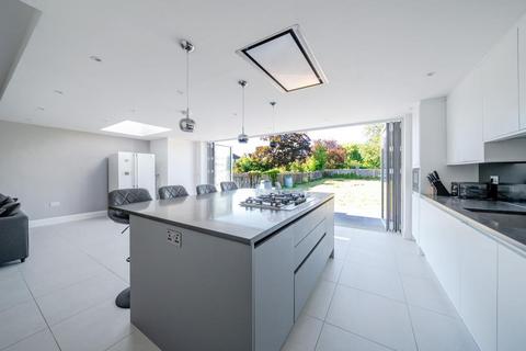 4 bedroom semi-detached house for sale, Woodcock Hill, Kenton, HA3 0PG